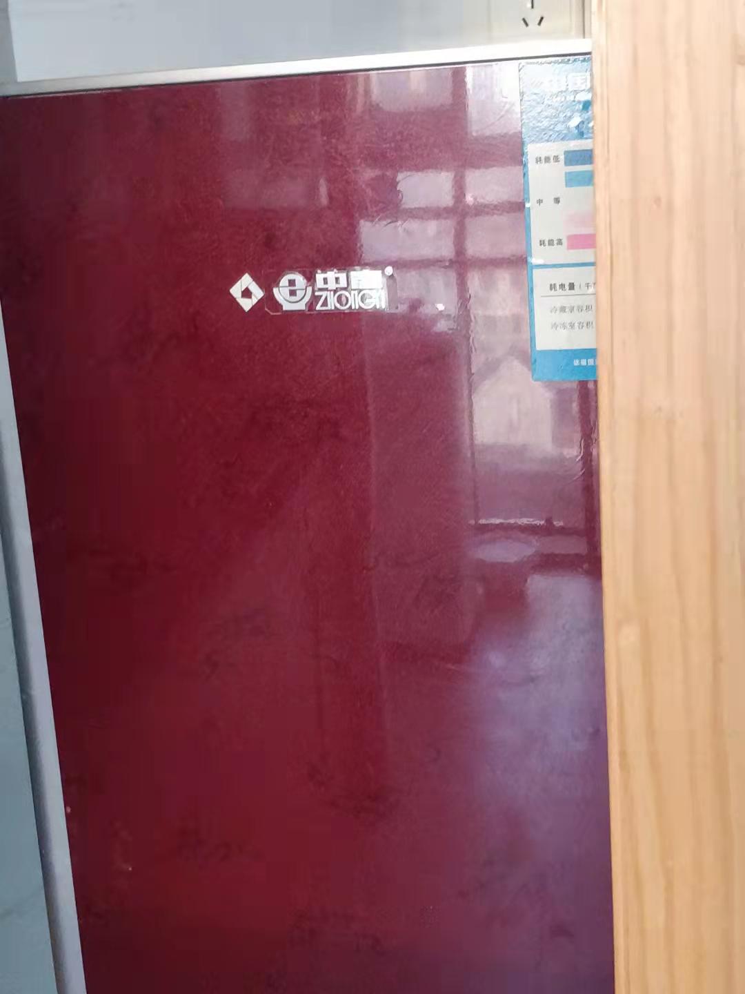 金侨书香庭苑  2室2厅1卫   1400.00元/月室内图