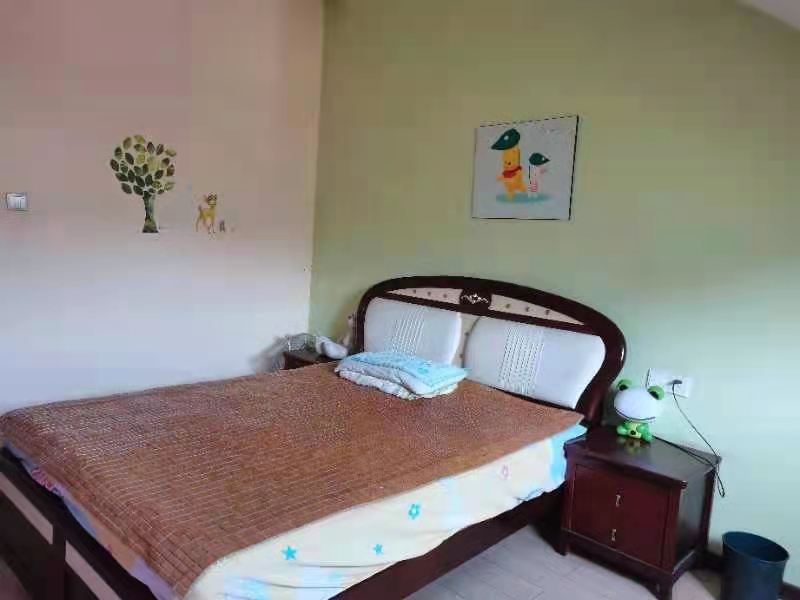 玫瑰名城紫荆苑 2室2厅1卫 1300.0元/月 玫瑰名城紫荆苑 2室2厅1卫 1300.0元/月室内图