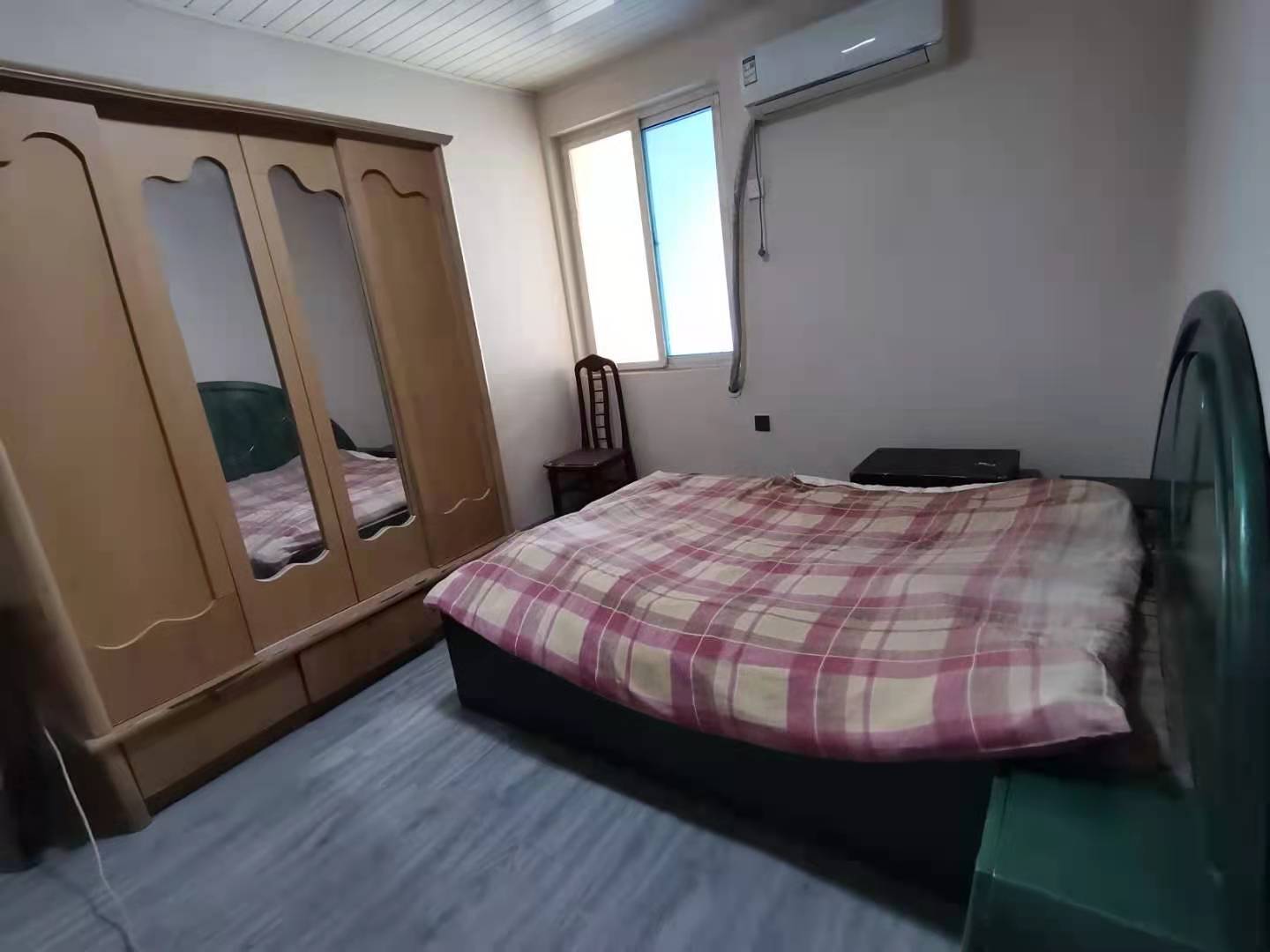 广厦新村  2室2厅1卫    1600.0元/月室内图