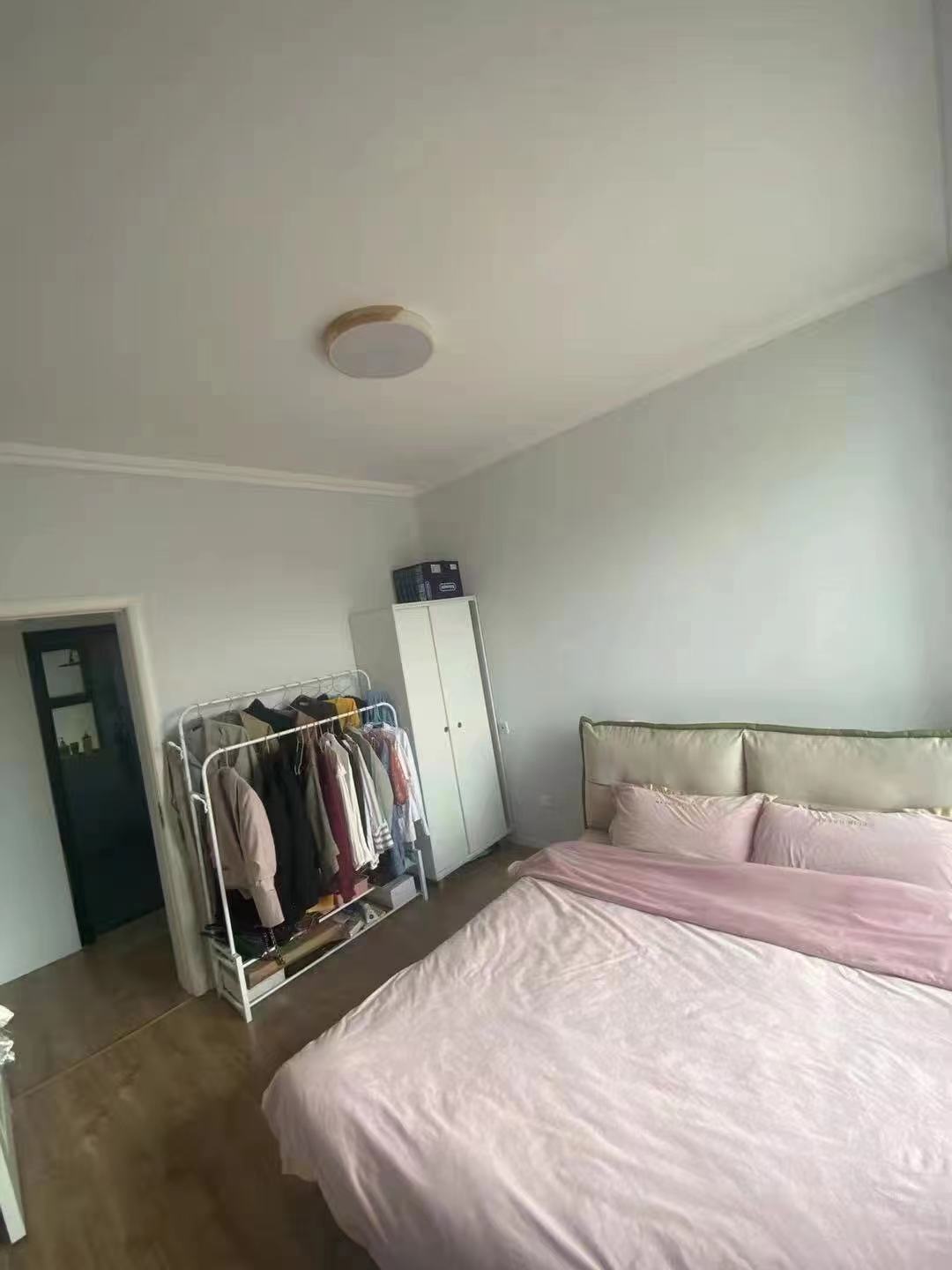 远大中央公园三期 2室1厅1卫 2200.0元/月 远大中央公园三期 2室1厅1卫 2200.0元/月室内图