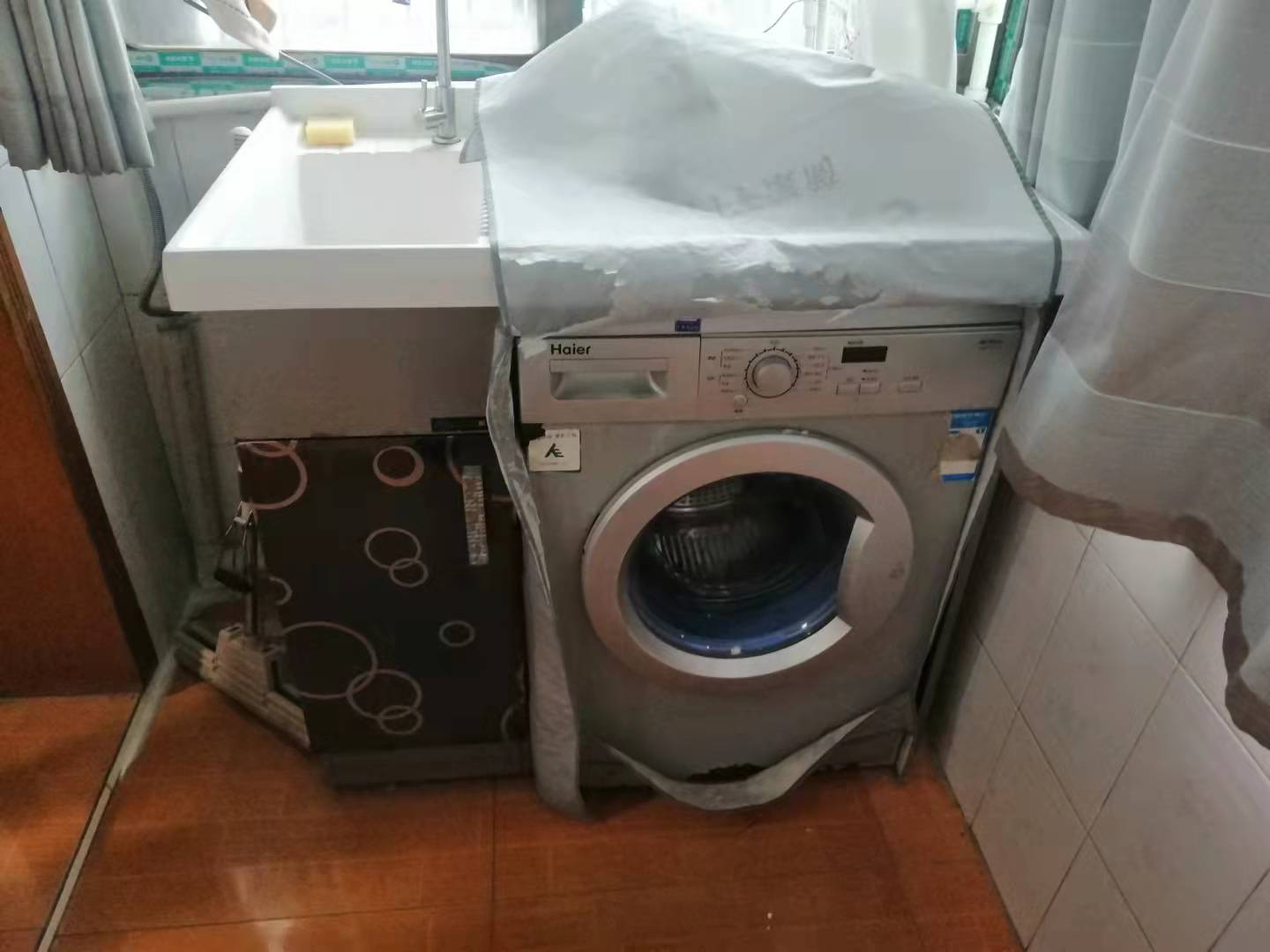 资水会龙不夜城  2室1厅1卫   1000.00元/月室内图
