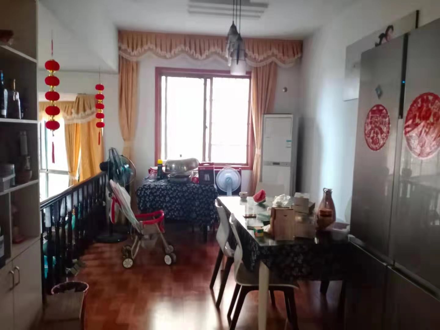 景秀名园 3室2厅1卫 1500.0元/月 景秀名园 3室2厅1卫 1500.0元/月室内图