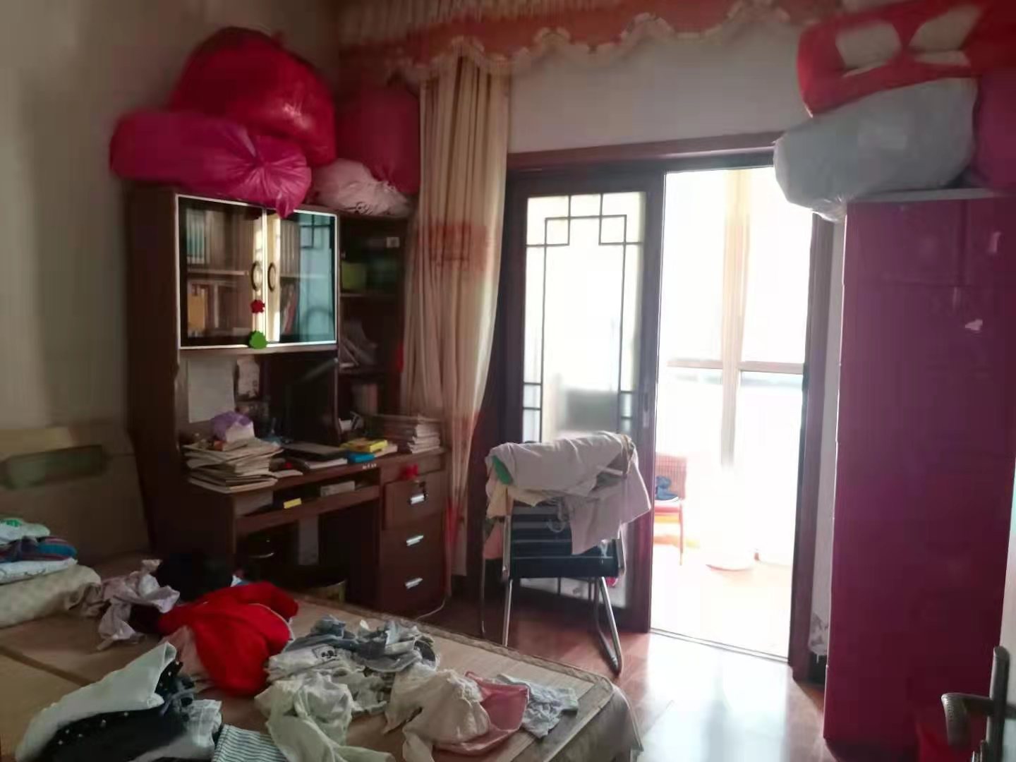 景秀名园 3室2厅1卫 1500.0元/月 景秀名园 3室2厅1卫 1500.0元/月室内图