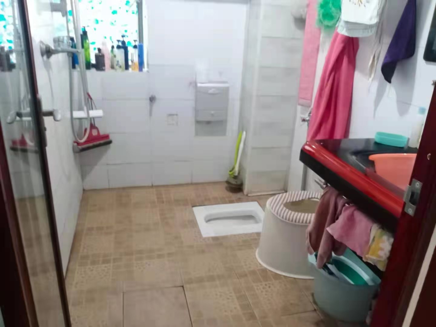 景秀名园 3室2厅1卫 1500.0元/月 景秀名园 3室2厅1卫 1500.0元/月室内图