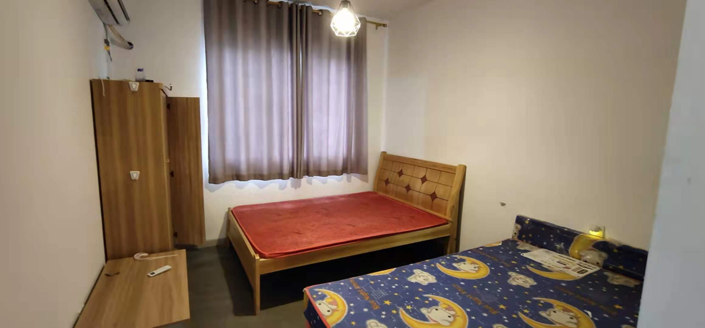 荣盛花语书苑 3室2厅1卫 2800.0元/月 荣盛花语书苑 3室2厅1卫 2800.0元/月室内图