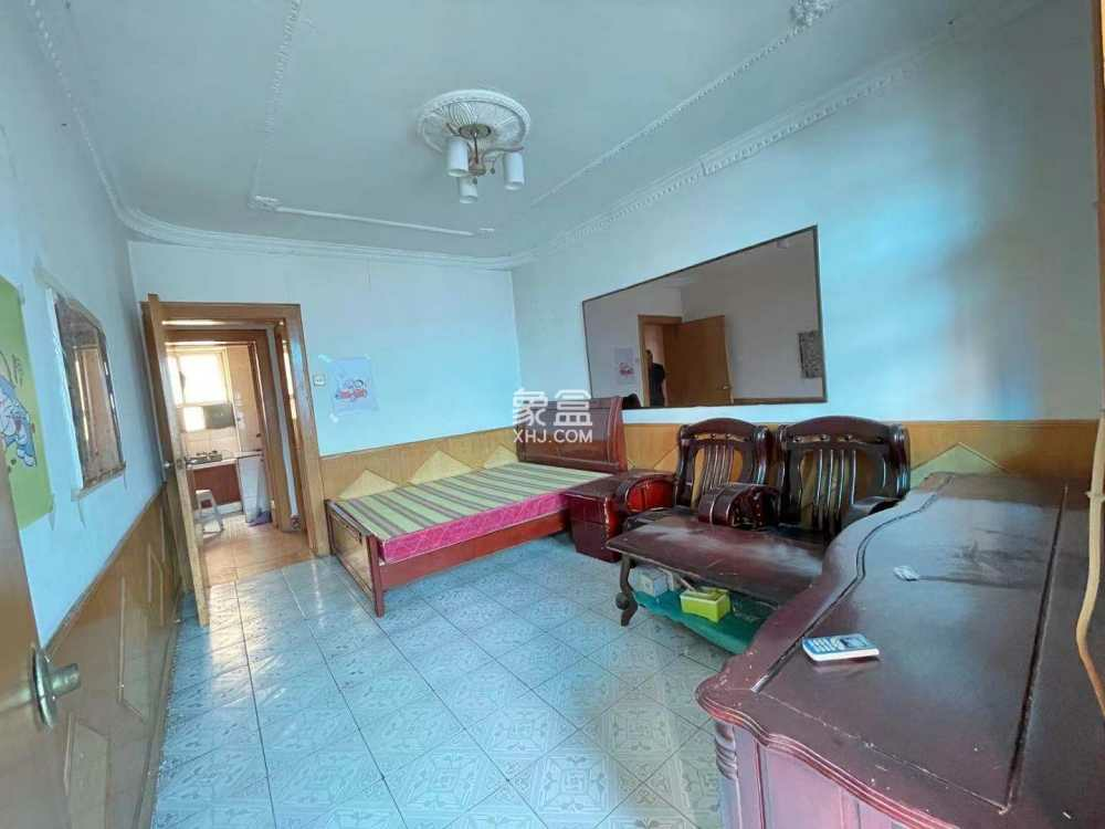 蒸菜街小区  2室2厅1卫    1300.0元/月室内图