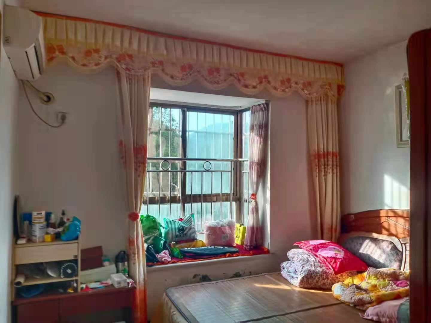 景秀名园 3室2厅1卫 1500.0元/月 景秀名园 3室2厅1卫 1500.0元/月室内图