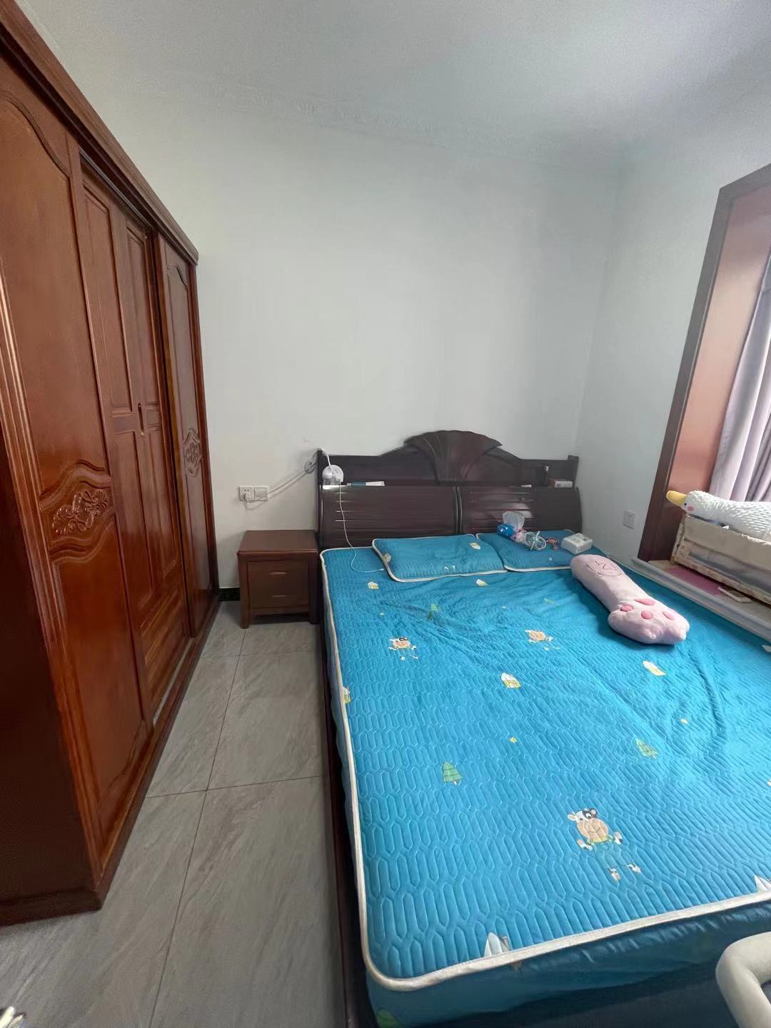 南湖锦苑 2室2厅1卫 2000.0元/月 南湖锦苑 2室2厅1卫 2000.0元/月室内图