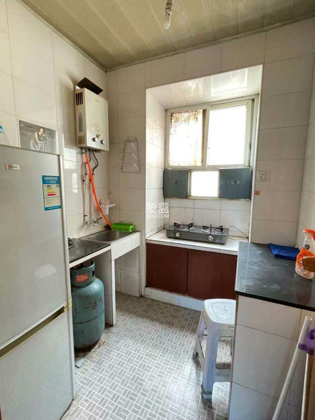 蒸菜街小区  2室2厅1卫    1300.0元/月室内图1