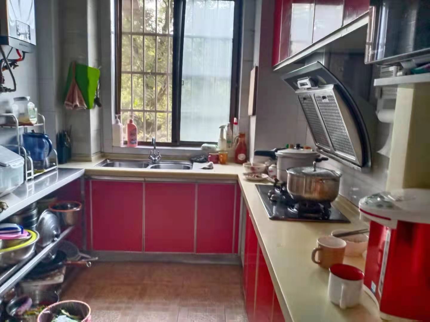 景秀名园 3室2厅1卫 1500.0元/月 景秀名园 3室2厅1卫 1500.0元/月室内图