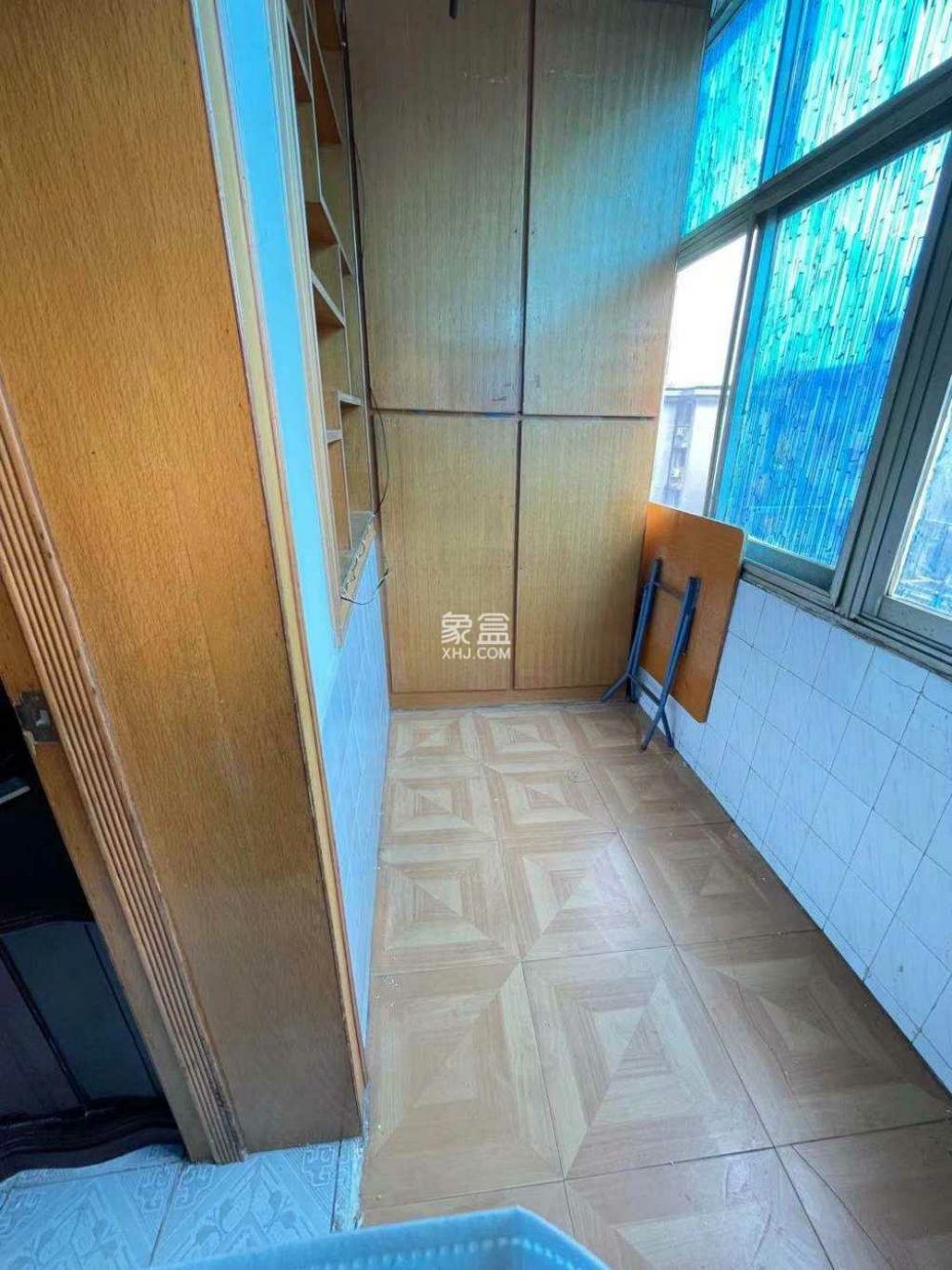 蒸菜街小区  2室2厅1卫    1300.0元/月户型图