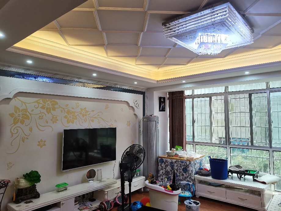 御景园 4室2厅2卫 82.8万 御景园 4室2厅2卫 82.8万户型图