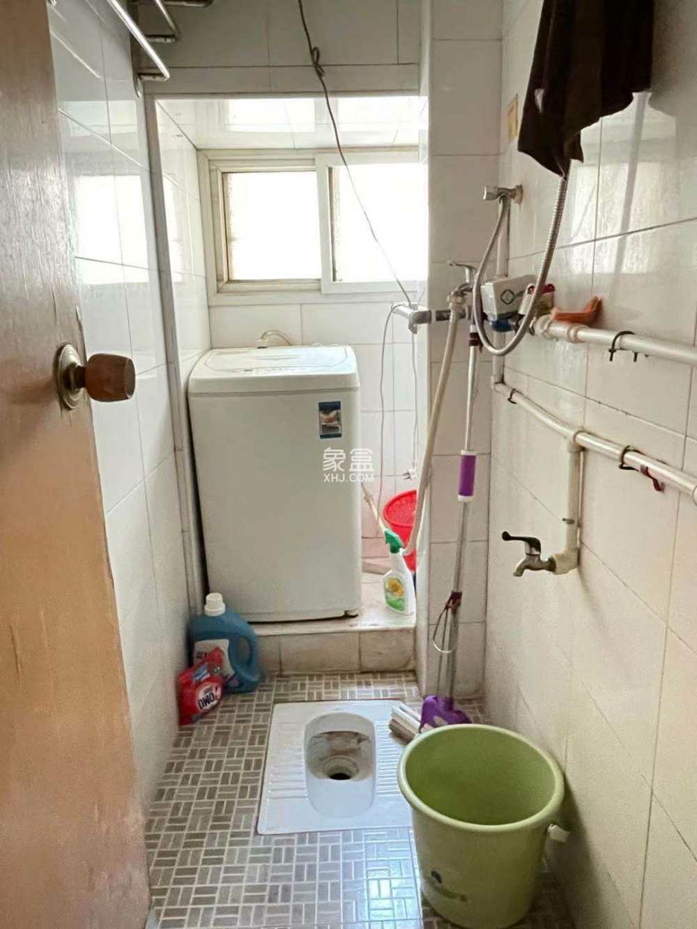 蒸菜街小区  2室2厅1卫    1300.0元/月室内图