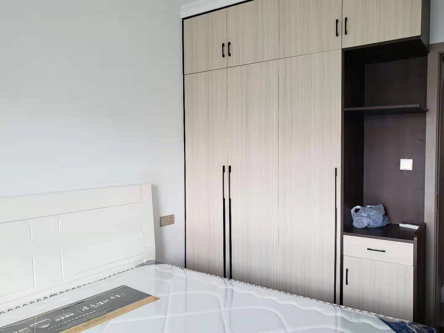 锦绣贤苑  2室2厅1卫   2500.00元/月室内图
