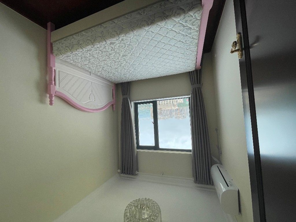 恒大绿洲 4室2厅2卫 2500.0元/月 恒大绿洲 4室2厅2卫 2500.0元/月室内图