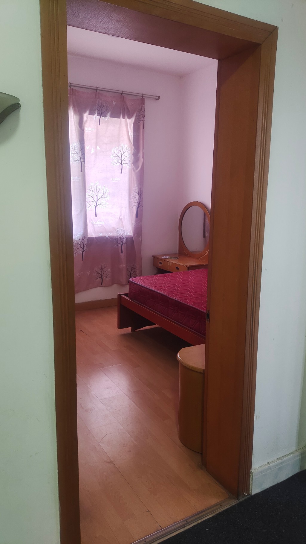 洪福花园 2室1厅1卫 700.0元/月 洪福花园 2室1厅1卫 700.0元/月室内图