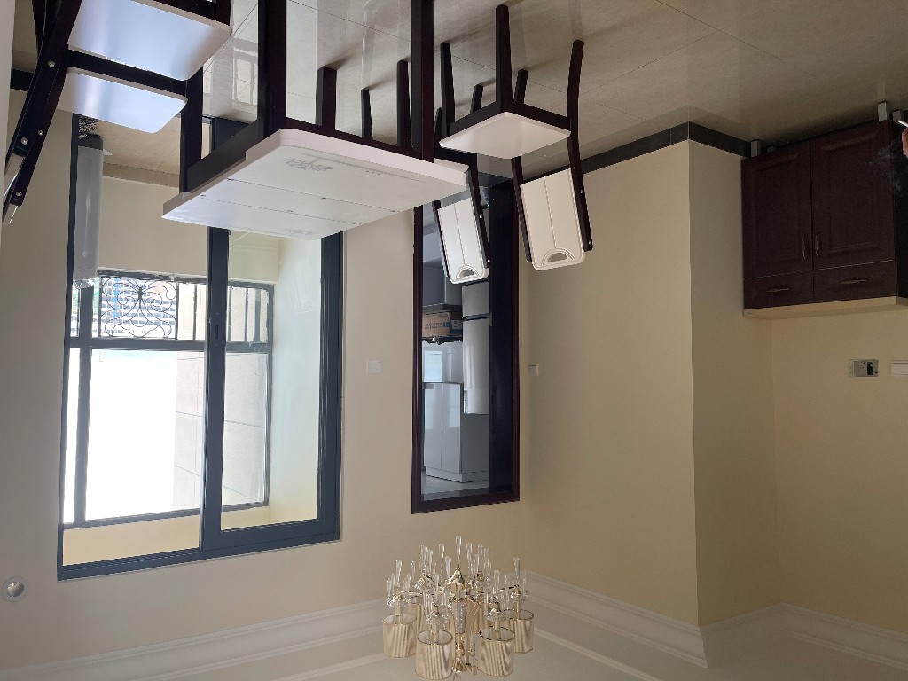 恒大绿洲 4室2厅2卫 2500.0元/月 恒大绿洲 4室2厅2卫 2500.0元/月室内图