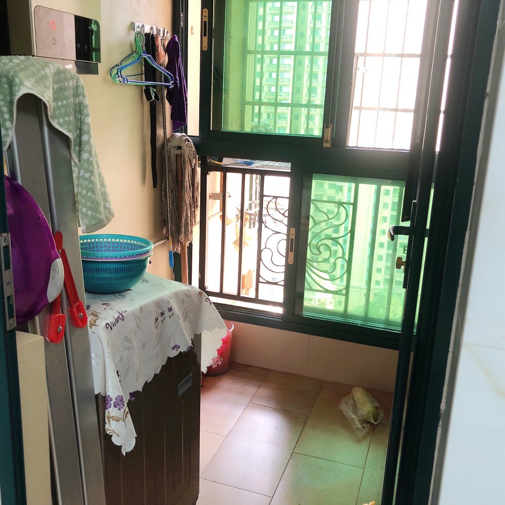 恒大绿洲 3室2厅1卫 3000.0元/月 恒大绿洲 3室2厅1卫 3000.0元/月室内图