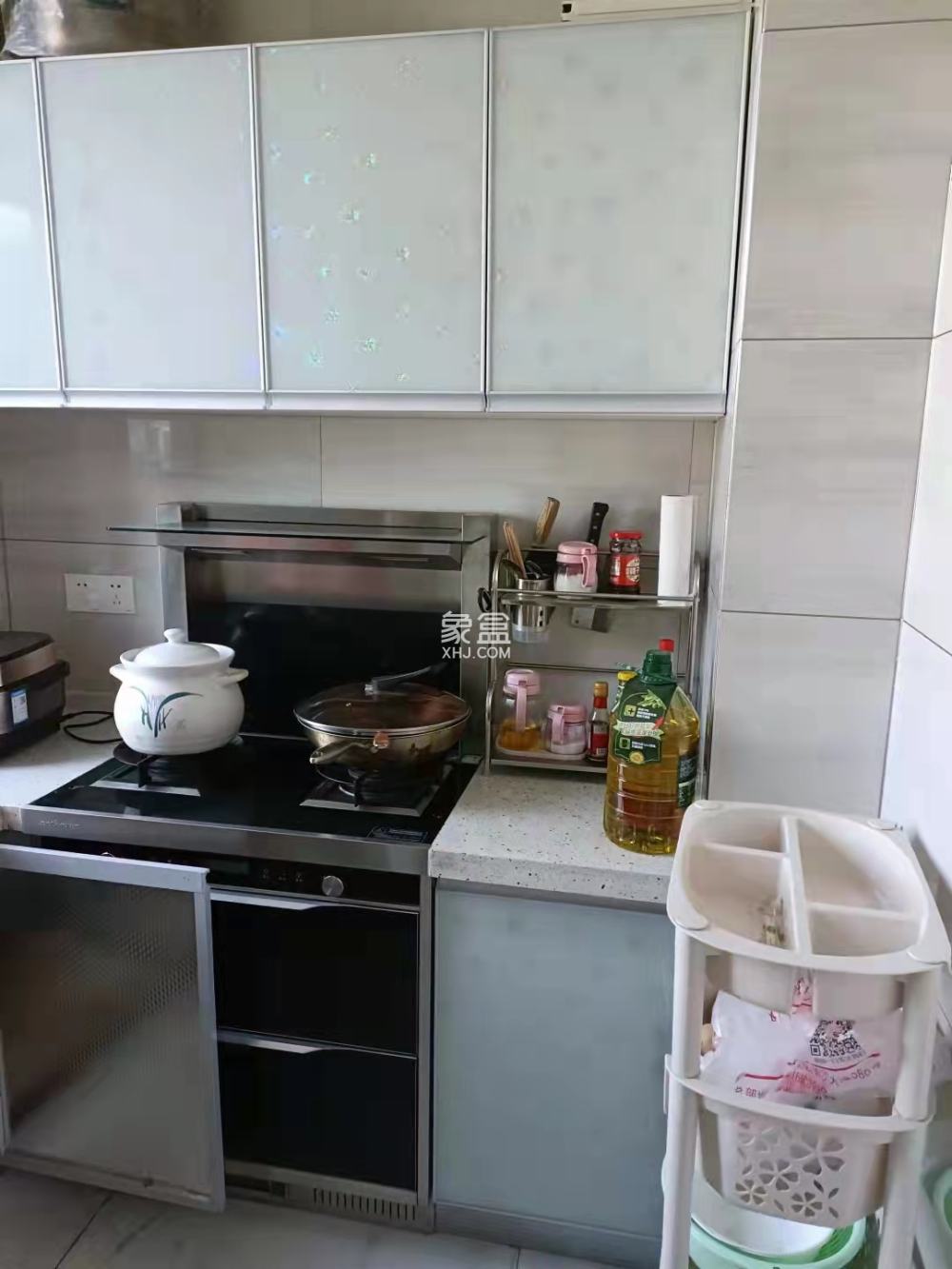 诚信东郡  3室2厅2卫    67.8万