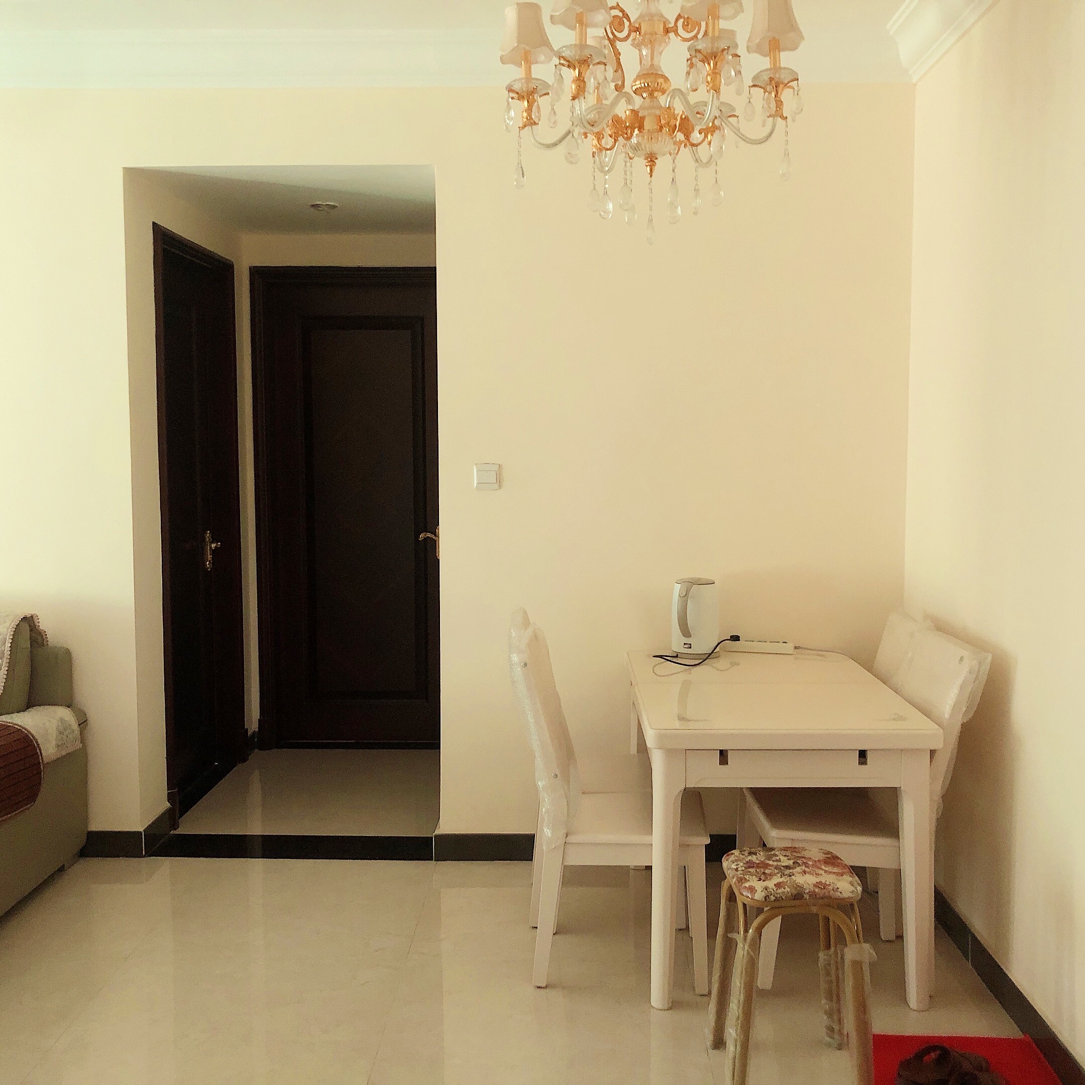 恒大绿洲 3室2厅1卫 3000.0元/月 恒大绿洲 3室2厅1卫 3000.0元/月室内图