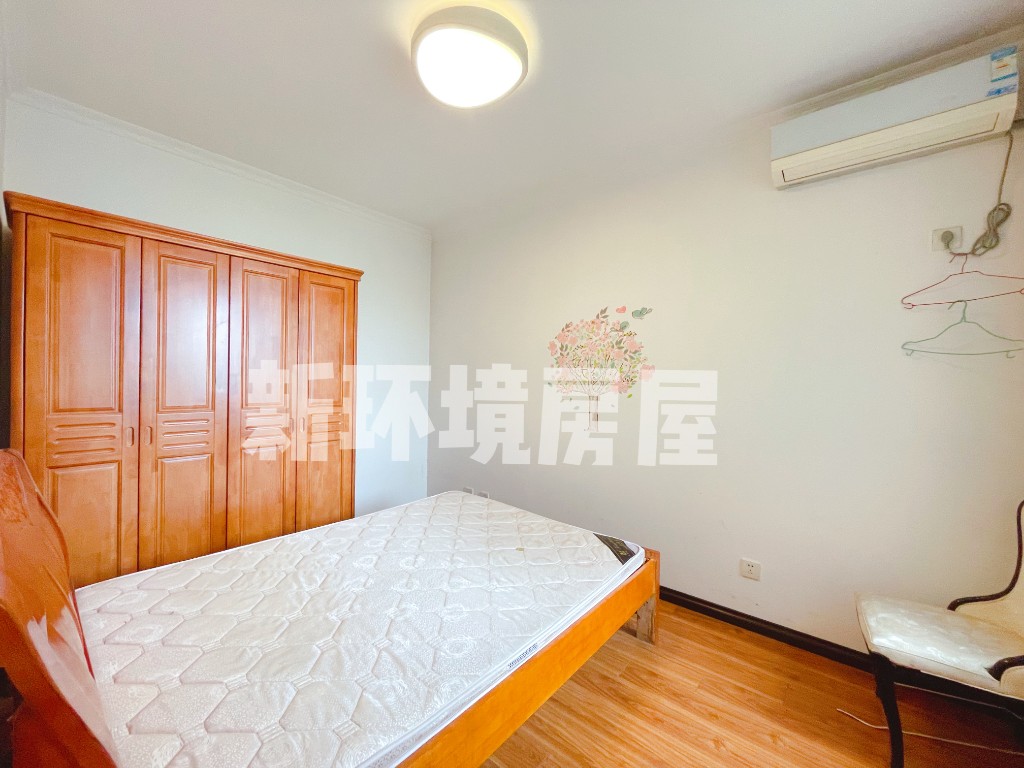 长延居会展明珠  3室2厅1卫   3600.00元/月室内图
