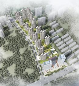 乐万邦康桥悦城