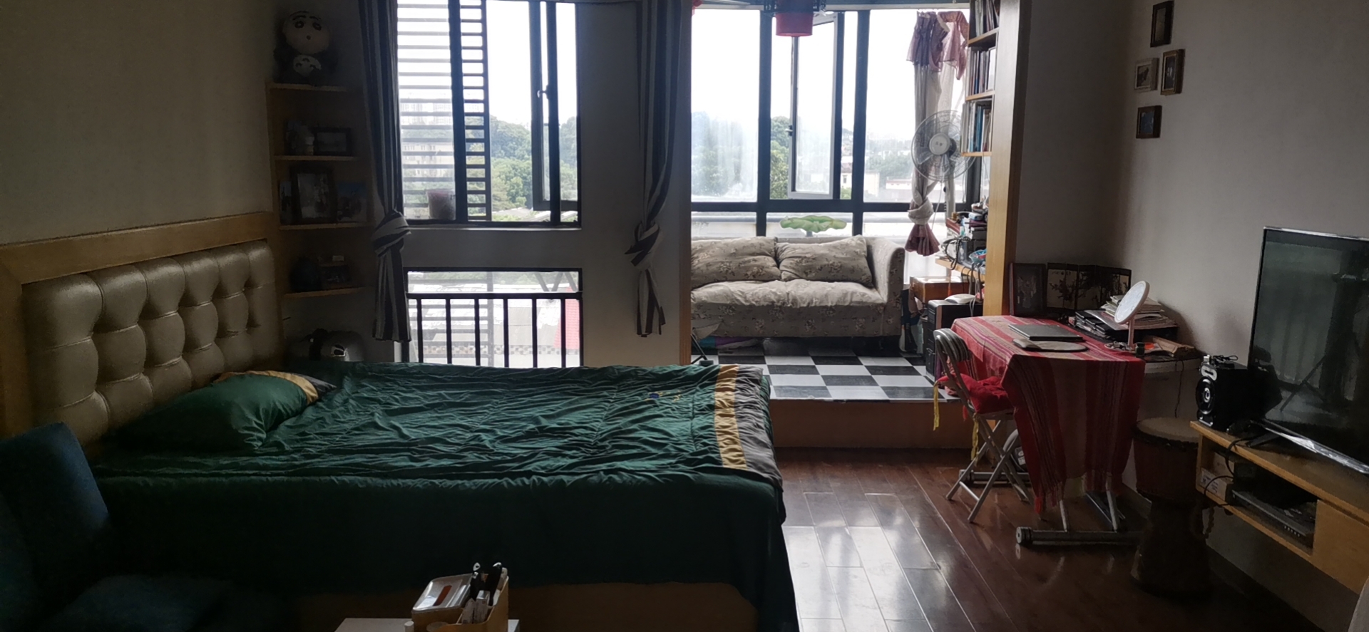 太一御江城  1室1厅1卫    32.8万 太一御江城  1室1厅1卫    32.8万卫生间