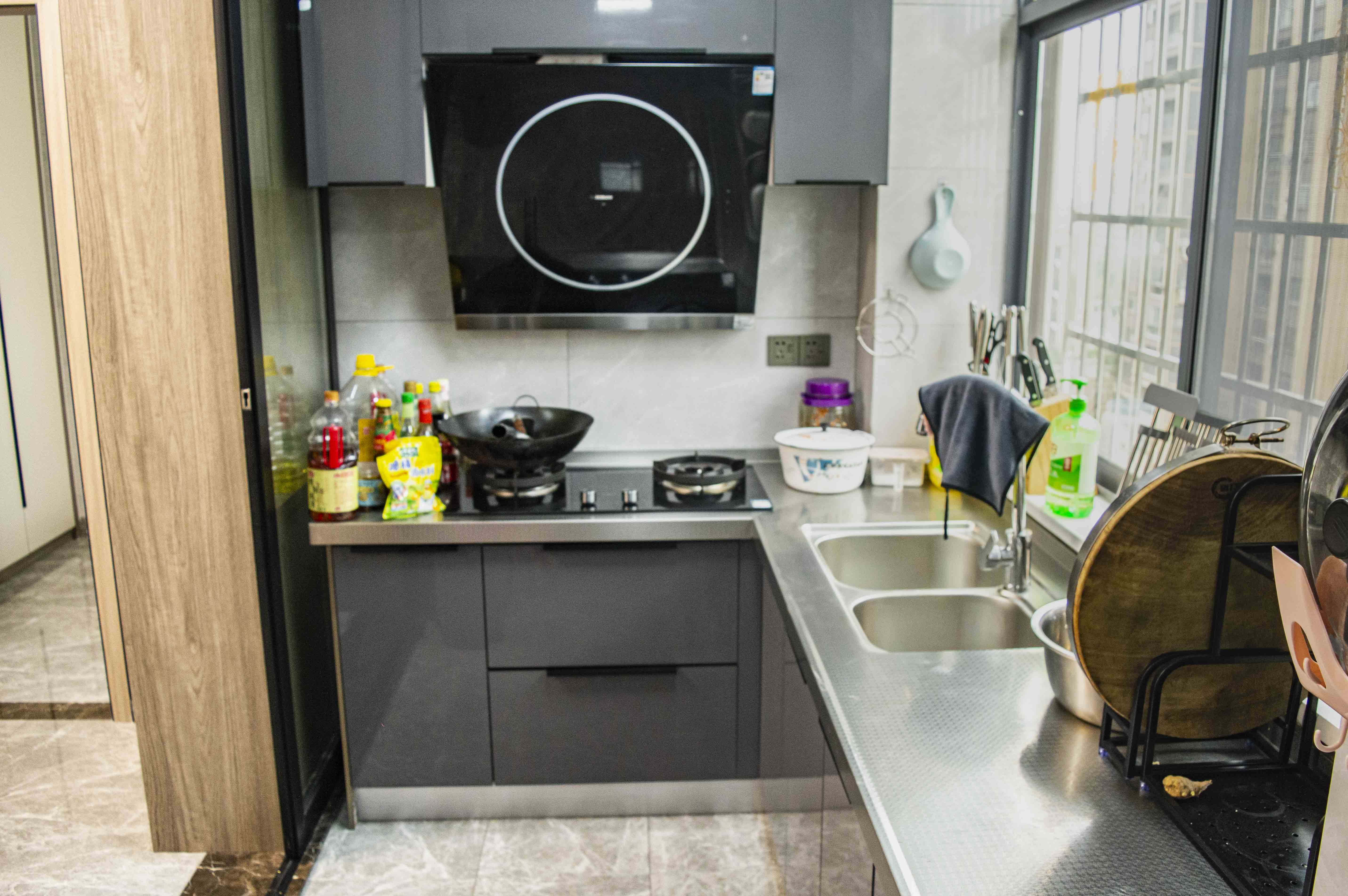 金水阳光 3室2厅1卫 96.8万 金水阳光 3室2厅1卫 96.8万客厅