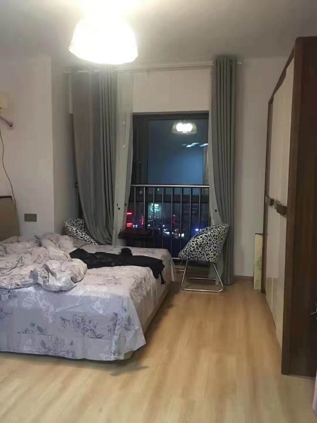 天润天城 1室1厅1卫 1200.00元/月 天润天城 1室1厅1卫 1200.00元/月室内图