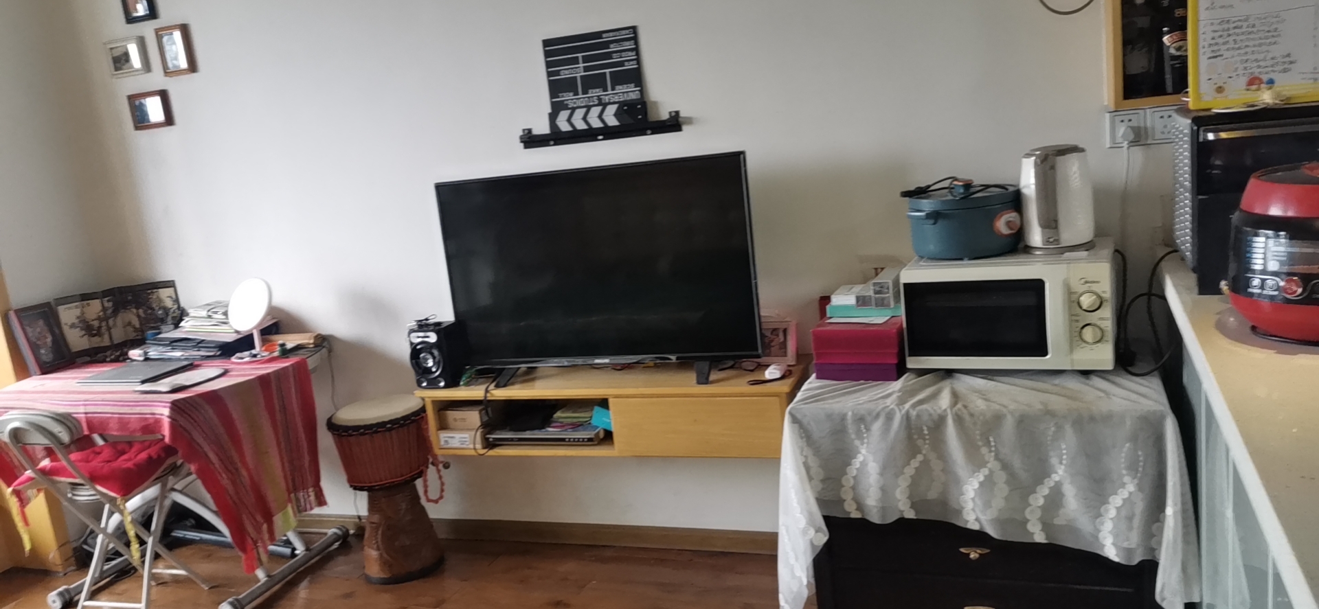 太一御江城  1室1厅1卫    32.8万 太一御江城  1室1厅1卫    32.8万客厅