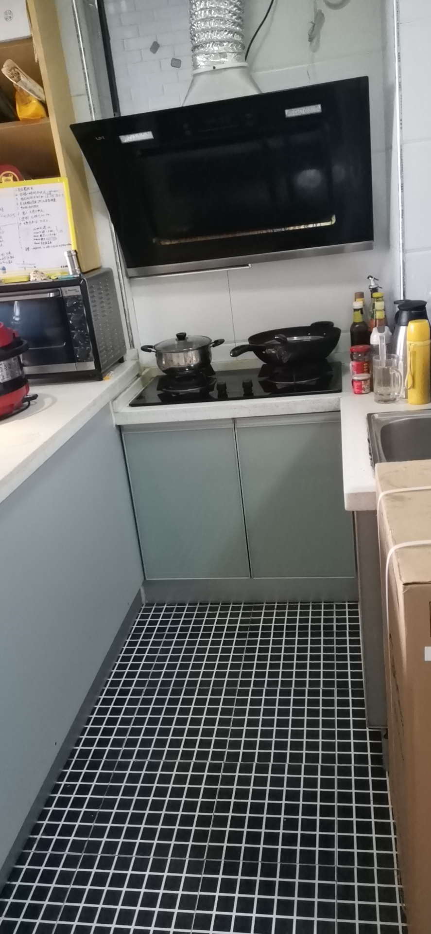 太一御江城  1室1厅1卫    32.8万 太一御江城  1室1厅1卫    32.8万卫生间