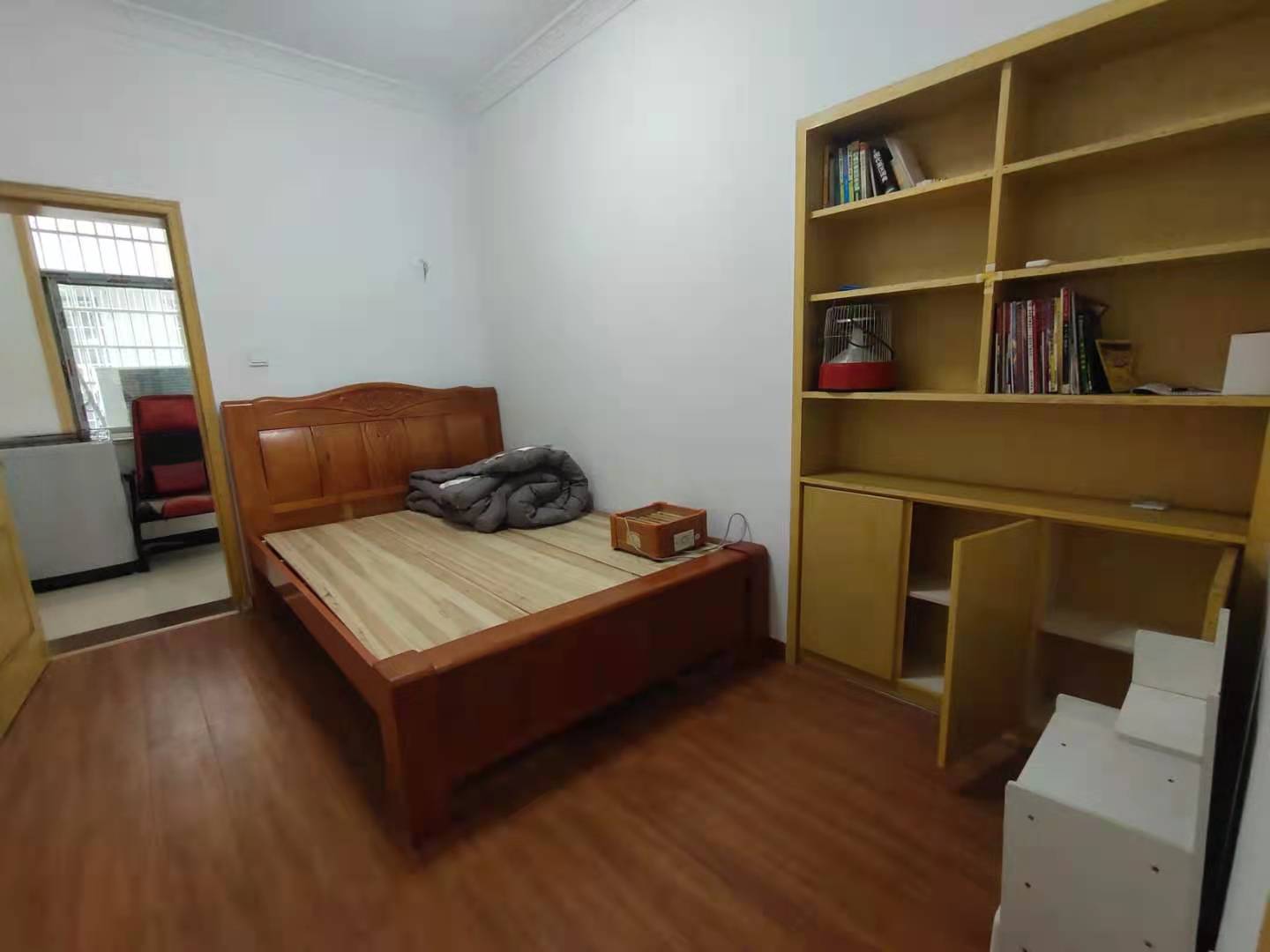 团圆嘉苑(蔡家村安置基地) 3室2厅1卫 1400.0元/月 团圆嘉苑(蔡家村安置基地) 3室2厅1卫 1400.0元/月室内图