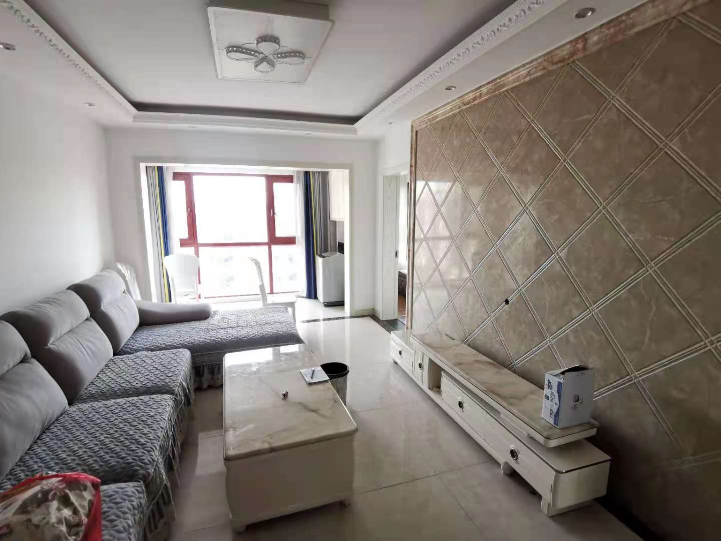 蓝溪谷 3室2厅2卫 80.0万 蓝溪谷 3室2厅2卫 80.0万客厅