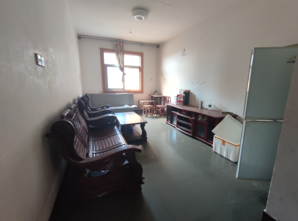 文化九村 3室2厅1卫 1300.0元/月 文化九村 3室2厅1卫 1300.0元/月室内图