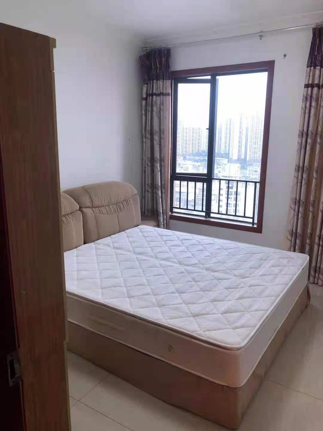 佳兆业君汇上品  2室1厅1卫   2200.00元/月室内图