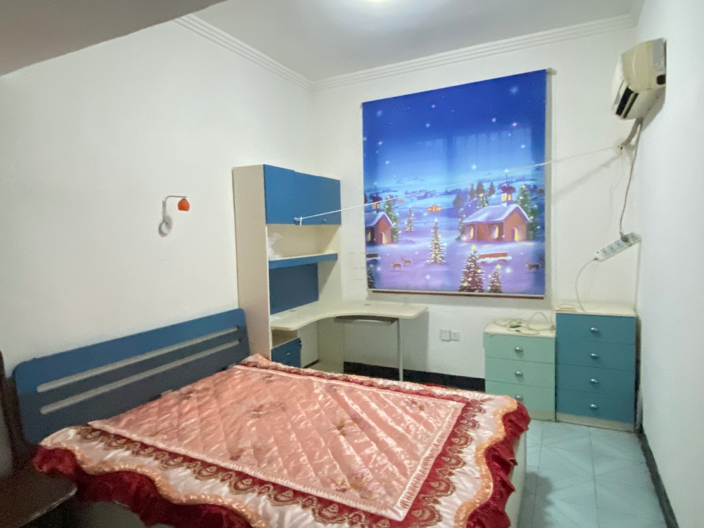 赫山区青年路茂林社区 3室2厅1卫 1200.0元/月 赫山区青年路茂林社区 3室2厅1卫 1200.0元/月室内图