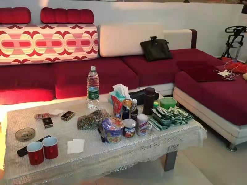 富康新村  2室2厅0卫    1500.0元/月 富康新村  2室2厅0卫    1500.0元/月室内图