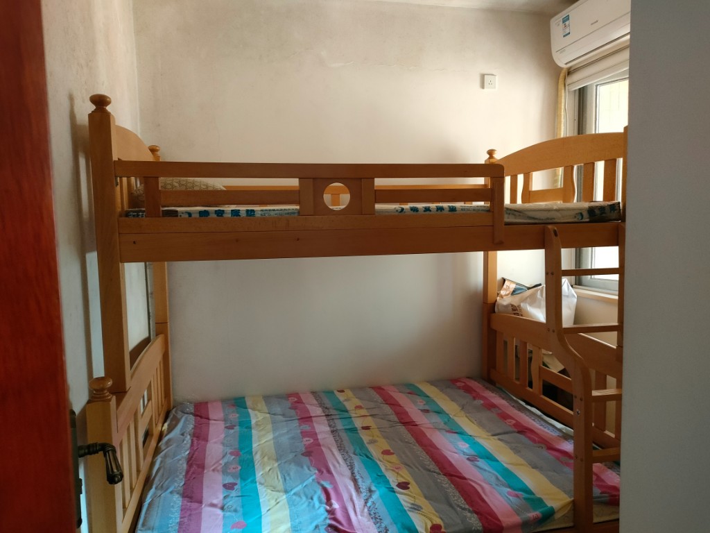 五矿万境水岸一期(万境水岸嘉苑) 3室2厅1卫 2400.0元/月 五矿万境水岸一期(万境水岸嘉苑) 3室2厅1卫 2400.0元/月室内图