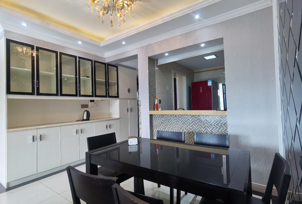 佳兆业君汇上品 3室2厅2卫 3000.0元/月 佳兆业君汇上品 3室2厅2卫 3000.0元/月室内图