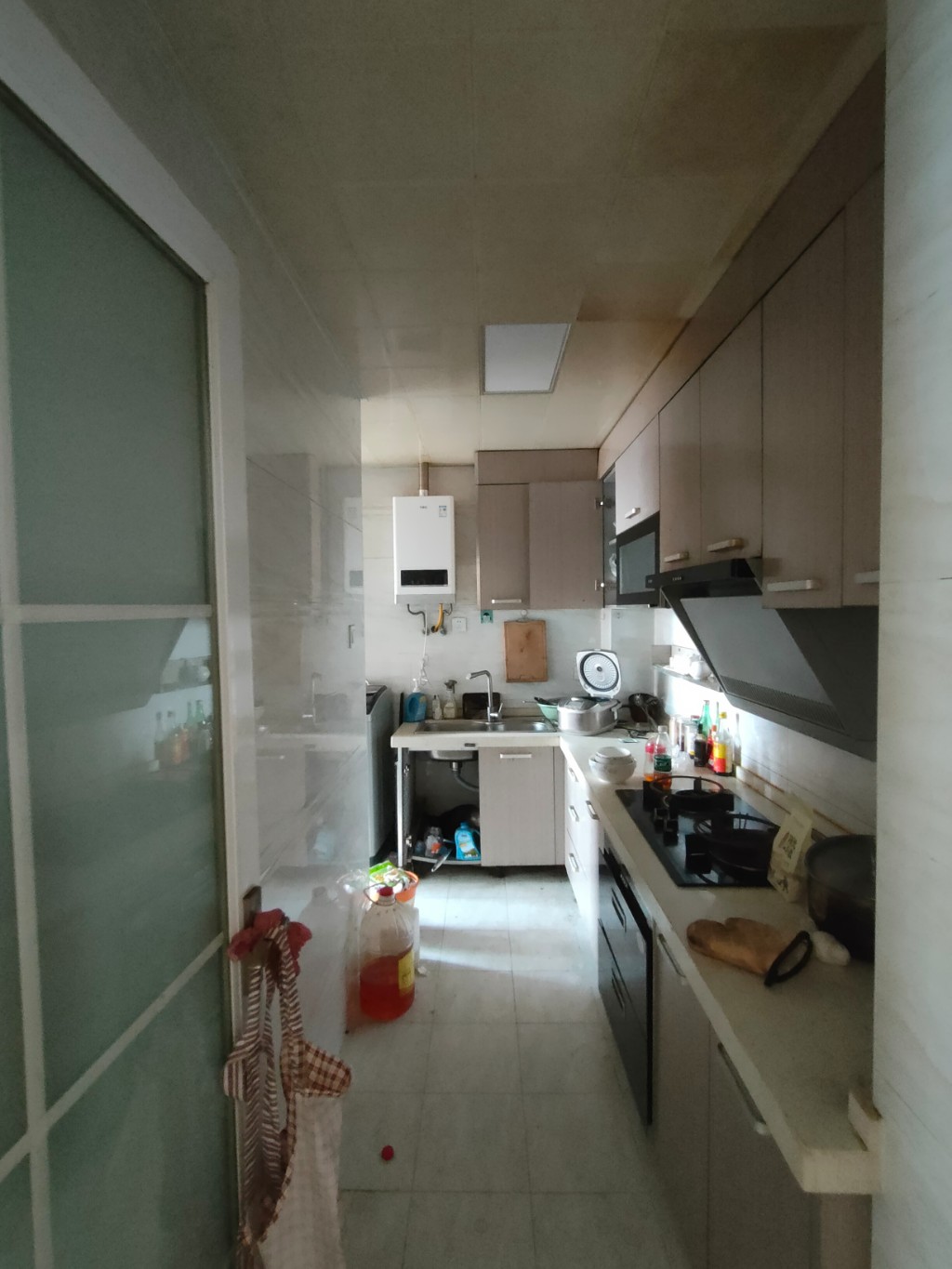 五矿万境水岸一期(万境水岸嘉苑) 3室2厅1卫 2400.0元/月 五矿万境水岸一期(万境水岸嘉苑) 3室2厅1卫 2400.0元/月室内图