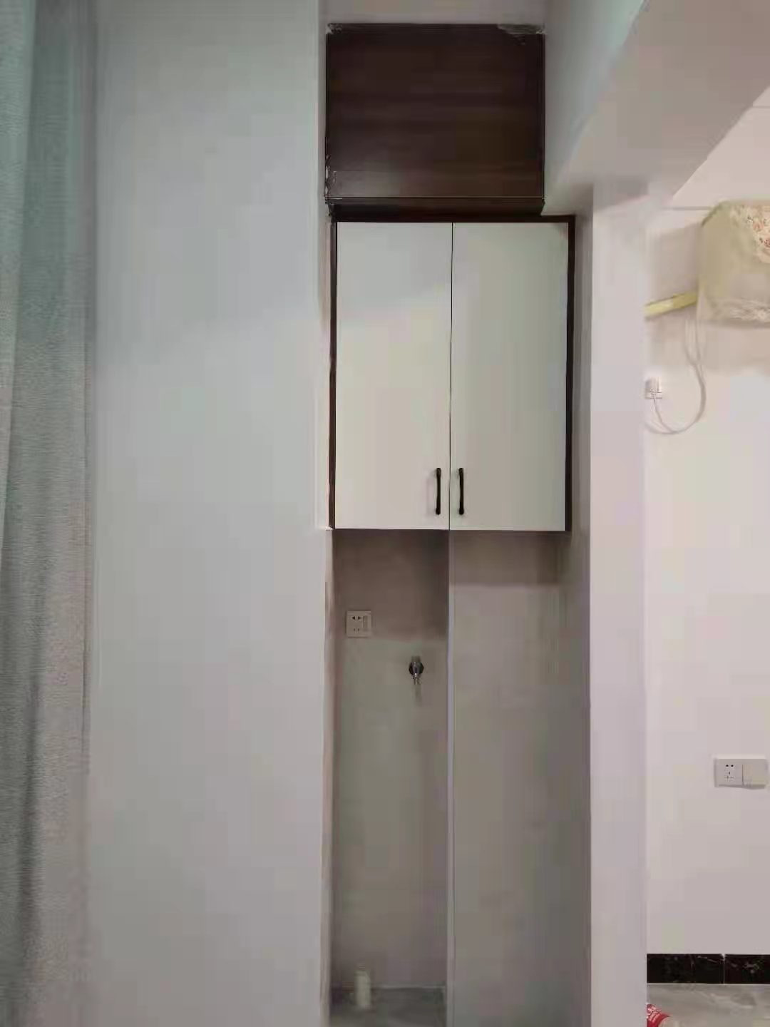 世纪阳光大厦公寓楼 1室1厅1卫 1380.0元/月 世纪阳光大厦公寓楼 1室1厅1卫 1380.0元/月室内图