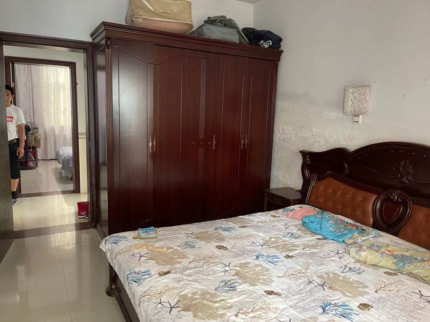 桃源临江花园小区 3室2厅1卫 52.8万 桃源临江花园小区 3室2厅1卫 52.8万卫生间