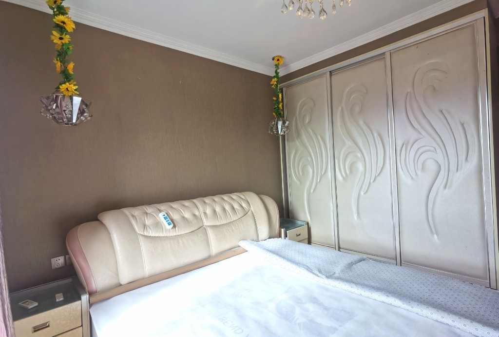 佳兆业君汇上品 3室2厅2卫 3000.0元/月 佳兆业君汇上品 3室2厅2卫 3000.0元/月室内图