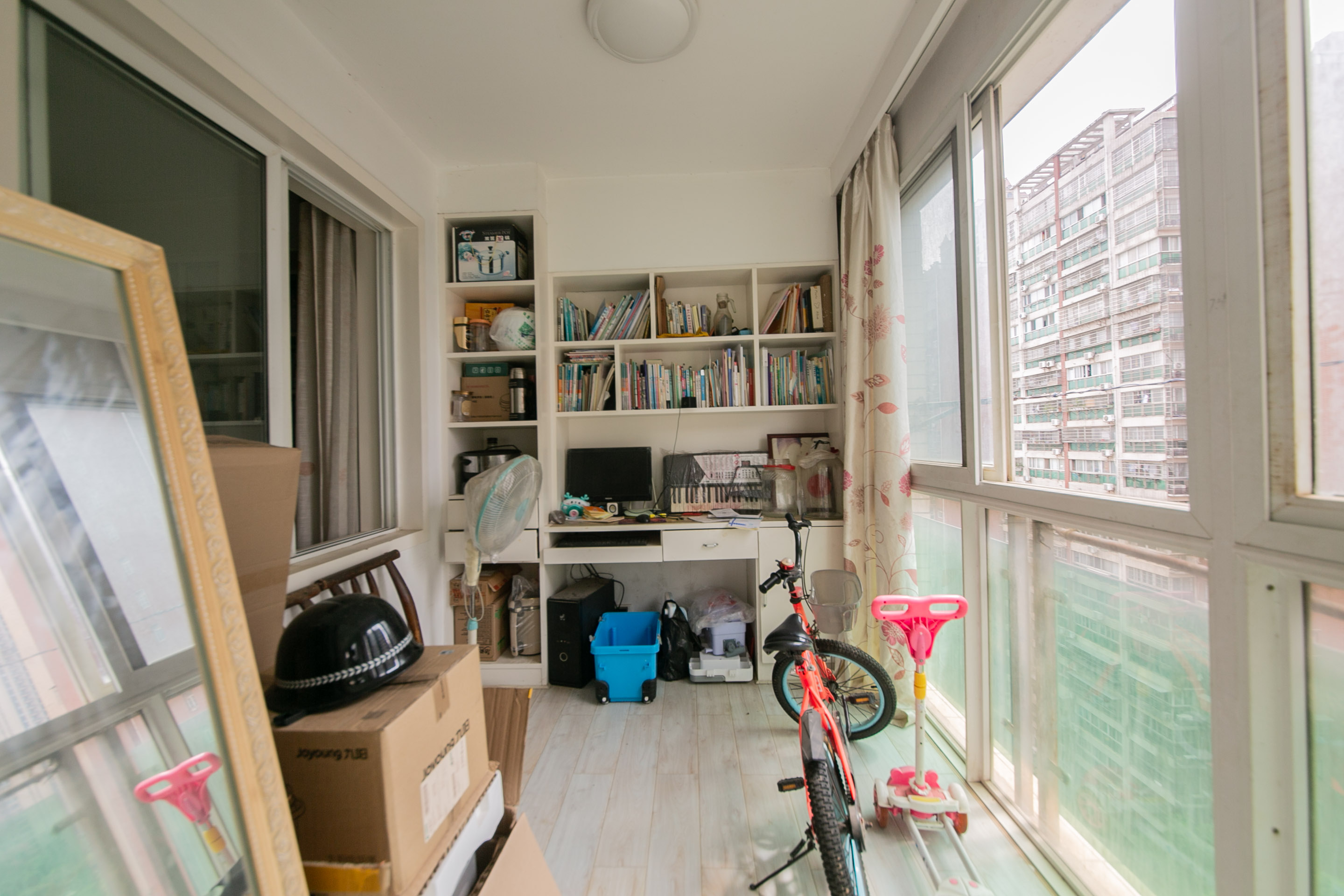 江临天下  3室2厅2卫    125.0万阳台