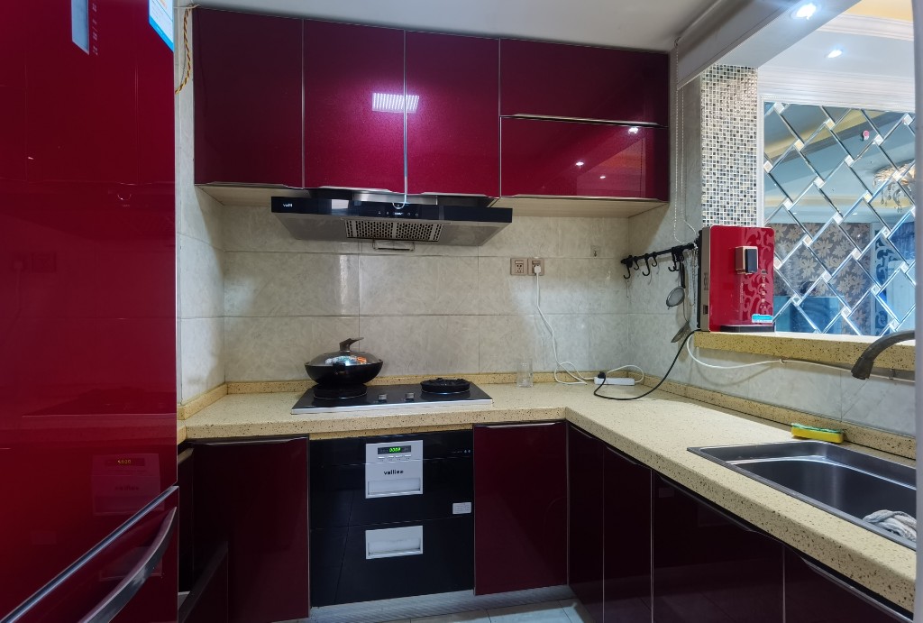 佳兆业君汇上品 3室2厅2卫 3000.0元/月 佳兆业君汇上品 3室2厅2卫 3000.0元/月室内图