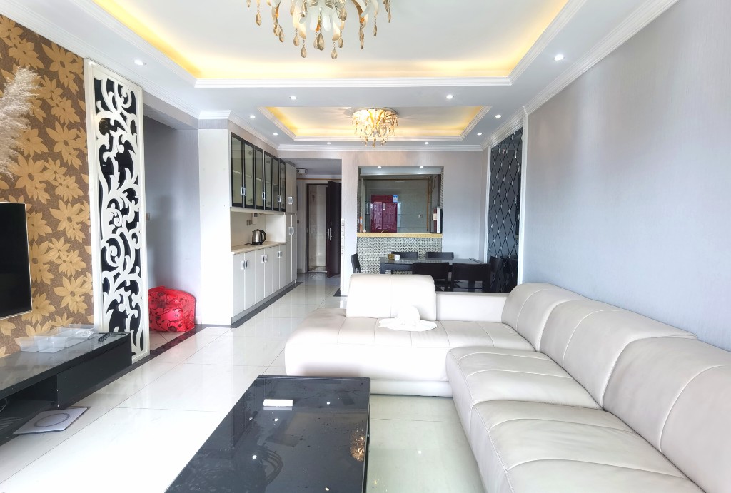 佳兆业君汇上品 3室2厅2卫 3000.0元/月 佳兆业君汇上品 3室2厅2卫 3000.0元/月户型图