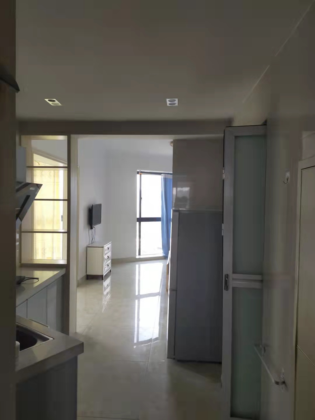 爱丁堡 1室1厅1卫 1100.0元/月 爱丁堡 1室1厅1卫 1100.0元/月室内图