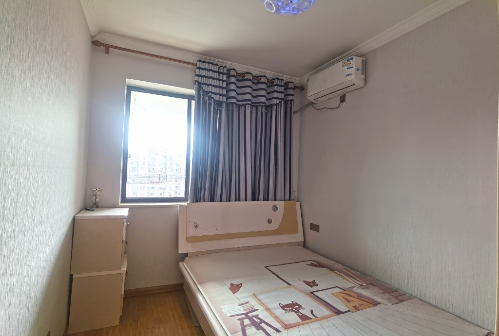 佳兆业君汇上品 3室2厅2卫 3000.0元/月 佳兆业君汇上品 3室2厅2卫 3000.0元/月室内图