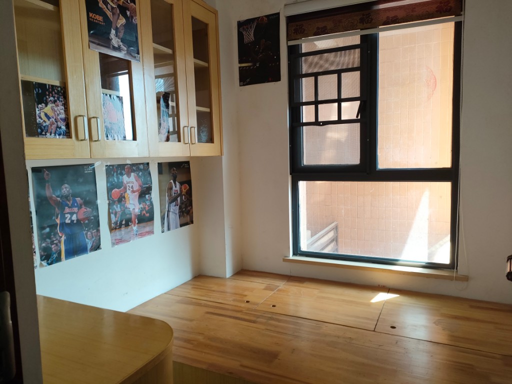 五矿万境水岸一期(万境水岸嘉苑) 3室2厅1卫 2400.0元/月 五矿万境水岸一期(万境水岸嘉苑) 3室2厅1卫 2400.0元/月室内图