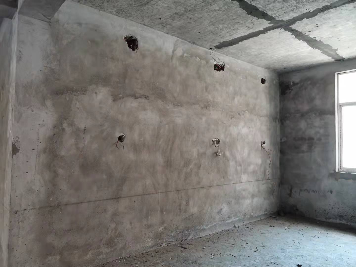 中天花园  3室2厅2卫    59.8万 中天花园  3室2厅2卫    59.8万客厅